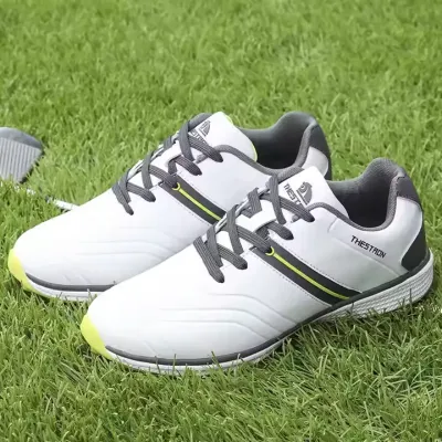 STRIKE PATH GOLF SHOES